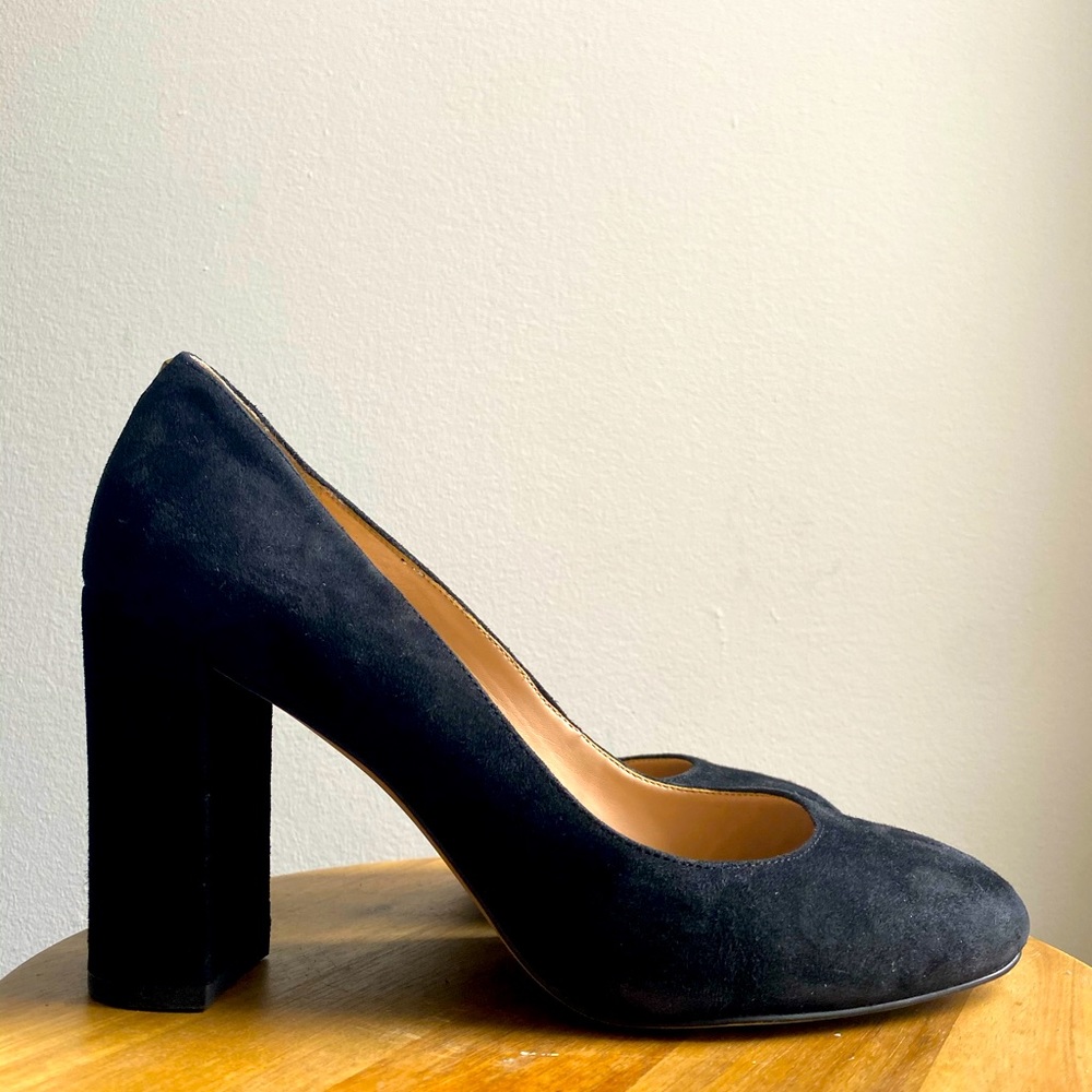 Sam Edelman Stillson Pumps